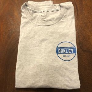 Oakley Men’s T-shirt